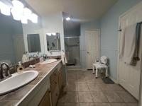 2002 Skyline HS Mobile Home