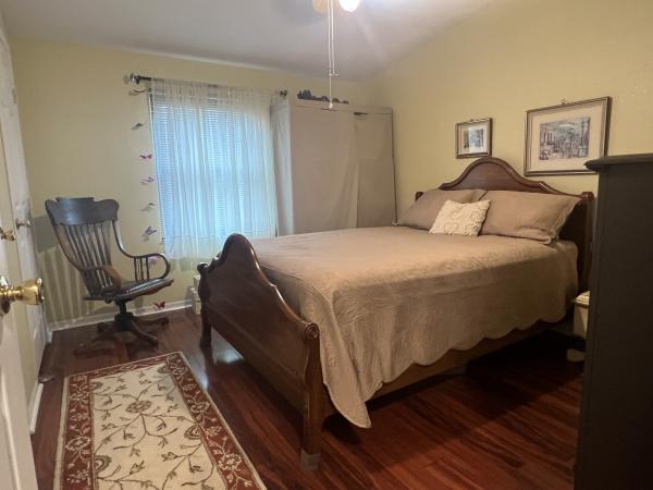 2002 Skyline HS Mobile Home