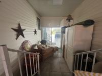 2002 Skyline HS Mobile Home