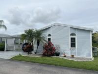 2002 Skyline HS Mobile Home