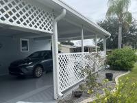 2002 Skyline HS Mobile Home
