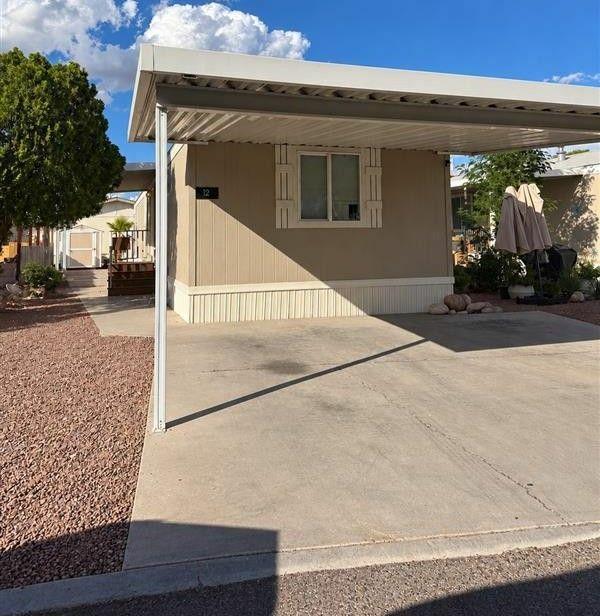 2018 Skyline Mobile Home For Sale