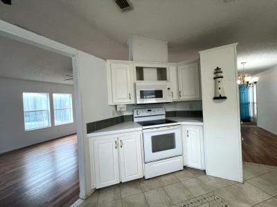 Photo 4 of 16 of home located at 29200 S. Jones Loop Road #198 Punta Gorda, FL 33950