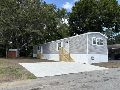 Photo 1 of 7 of home located at 270 Littleton Road, #53 Chelmsford, MA 01824