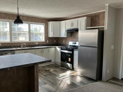 Photo 4 of 7 of home located at 270 Littleton Road, #53 Chelmsford, MA 01824