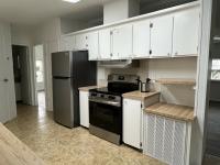 1987 Palm 5533A Mobile Home