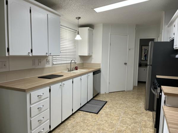 1987 Palm 5533A Mobile Home