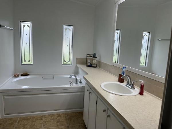 1987 Palm 5533A Mobile Home