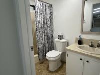 1987 Palm 5533A Mobile Home