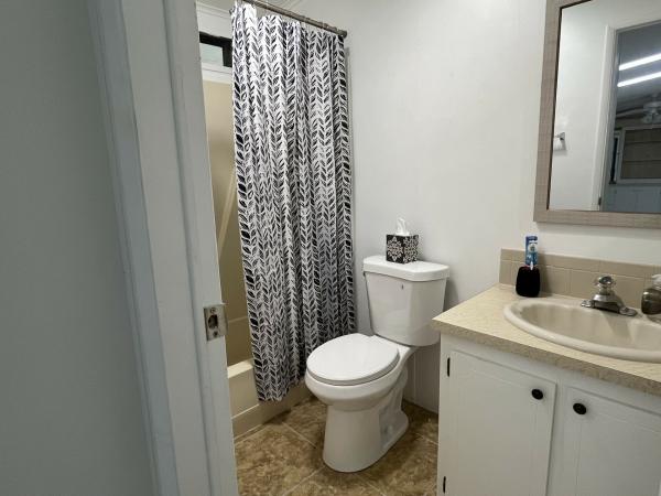 1987 Palm 5533A Mobile Home