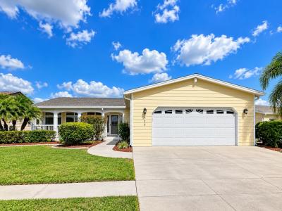 Mobile Home at 3922 Dockers Dr Ruskin, FL 33570