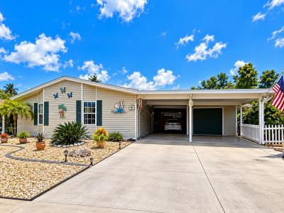 Mobile Home at 1904 Pier Drive Ruskin, FL 33570