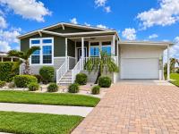 2019 Champion FL26100PHA102777A/B Mobile Home