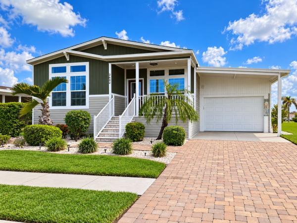 2019 Champion Mobile Home For Sale
