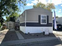 2103 Clayton Mobile Home