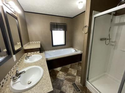 Photo 3 of 21 of home located at 3405 Sinton Road #181 Colorado Springs, CO 80907