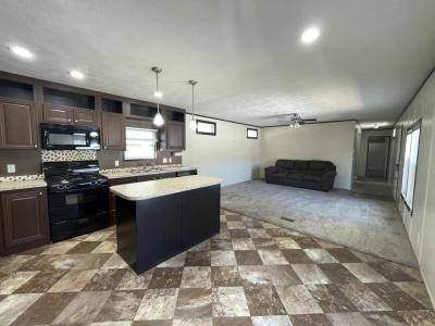 Photo 4 of 21 of home located at 3405 Sinton Road #181 Colorado Springs, CO 80907