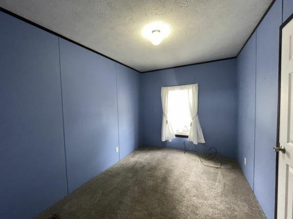2103 Clayton Mobile Home