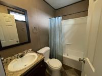 2103 Clayton Mobile Home