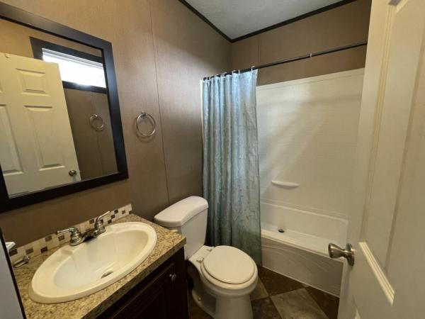 2103 Clayton Mobile Home