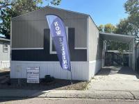 2103 Clayton Mobile Home