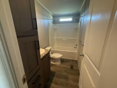 Photo 3 of 12 of home located at 753 Michael Drive Flint, MI 48506