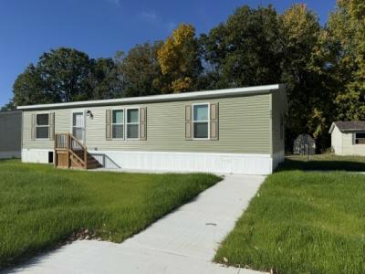 Mobile Home at 605 White Willow Drive Flint, MI 48506