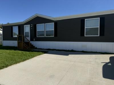Mobile Home at 875 Julianna Drive Flint, MI 48506
