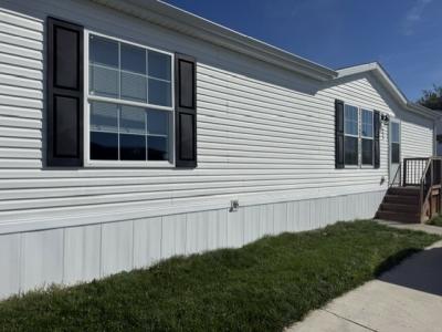 Mobile Home at 880 Julianna Drive Flint, MI 48506