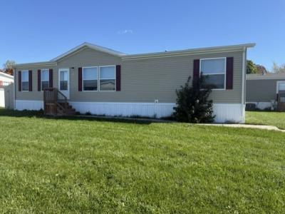 Mobile Home at 811 Julianna Drive Flint, MI 48506