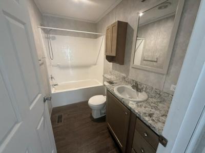 Photo 5 of 13 of home located at 811 Julianna Drive Flint, MI 48506