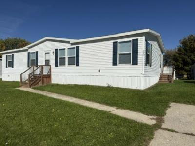 Mobile Home at 980 Estate Drive Flint, MI 48506