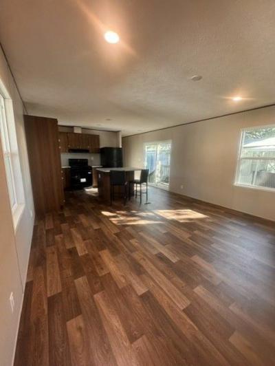 Mobile Home at 571 Saints Haven Lot 18 San Antonio, TX 78220