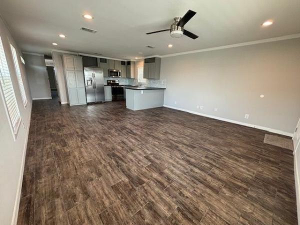 Photo 1 of 2 of home located at 457 Marigold Lane Lot Ml0457 Schertz, TX 78154