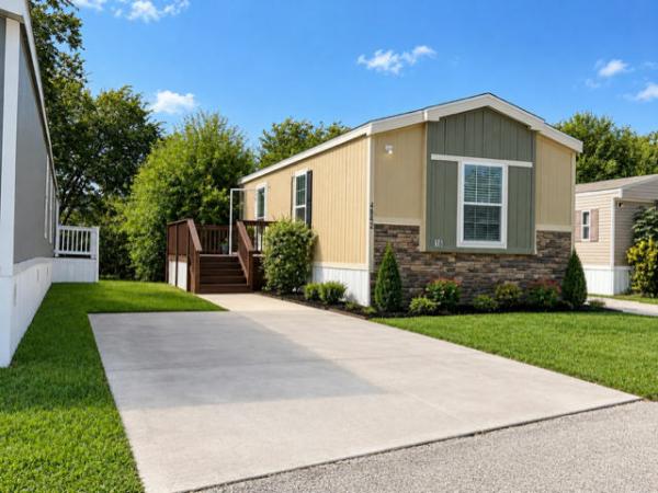 2016 Champion Mobile Home For Sale