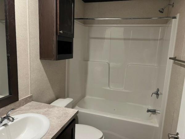 2022 Skyline PGB236AA Mobile Home