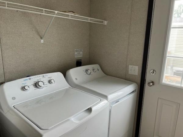 2022 Skyline PGB236AA Mobile Home