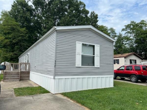 2022 Skyline PGB236AA Mobile Home