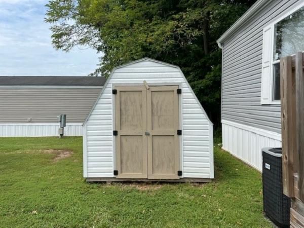 2022 Skyline PGB236AA Mobile Home