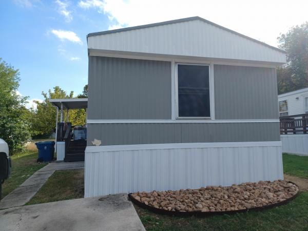 1997 Clayton Homes Inc Mobile Home For Sale