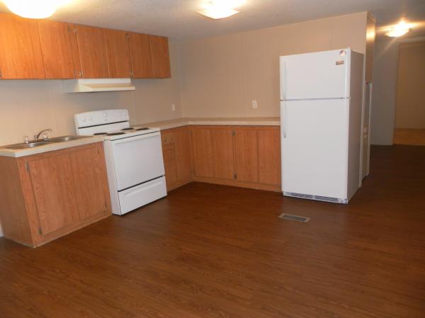 Photo 1 of 2 of home located at 9605 W Us Highway 90 Lot #257 San Antonio, TX 78245