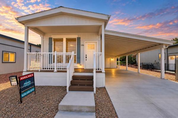 2024 Clayton Mobile Home For Sale