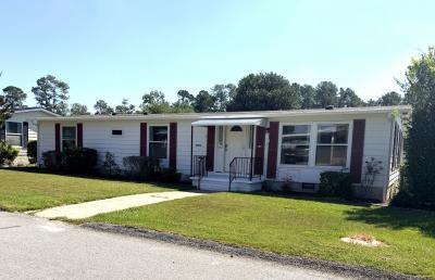 Mobile Home at 4604 Durbin Drive Martinez, GA 30907