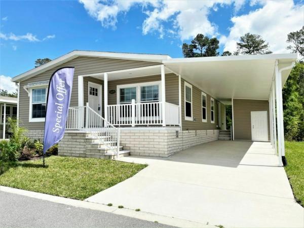 2023 Fleetwood - Douglas Mobile Home For Sale