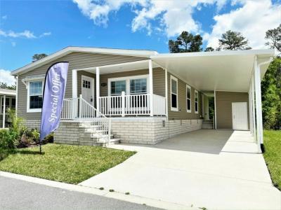 Mobile Home at 10791 SW 30th Ave Ocala, FL 34476