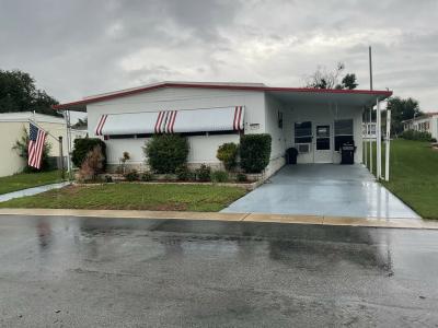 Mobile Home at 15433 Lakeshore Villa Blvd Tampa, FL 33613