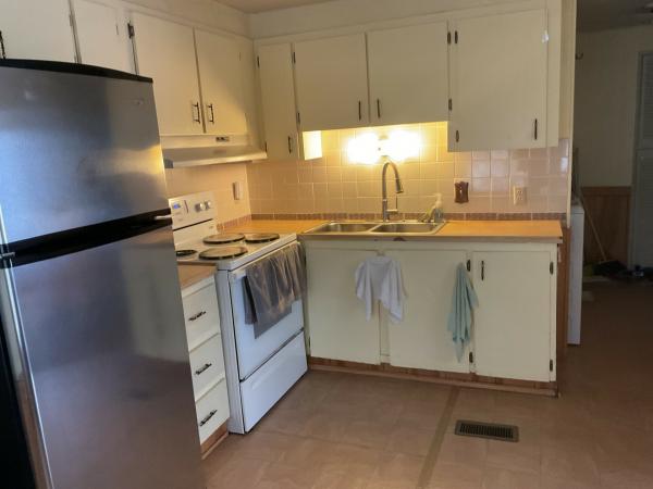 1979 Clas/Morr 79 Mobile Home