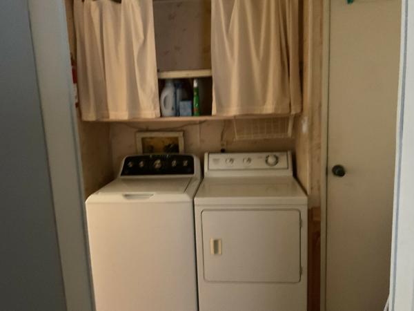 1979 Clas/Morr 79 Mobile Home