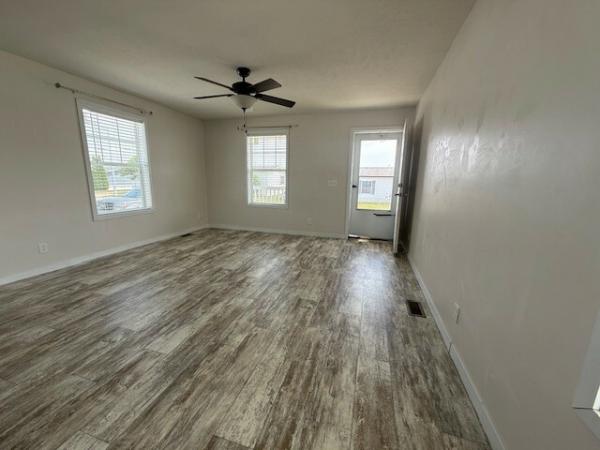 2018 CLAYTON 81TNS16763 Mobile Home