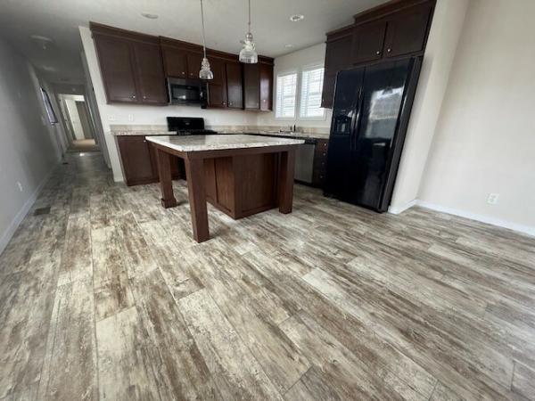 2018 CLAYTON 81TNS16763 Mobile Home